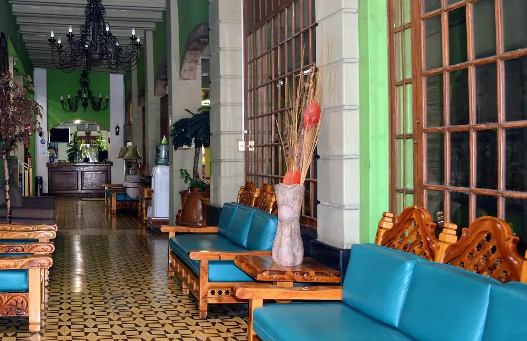 Hotel Colonial-1
