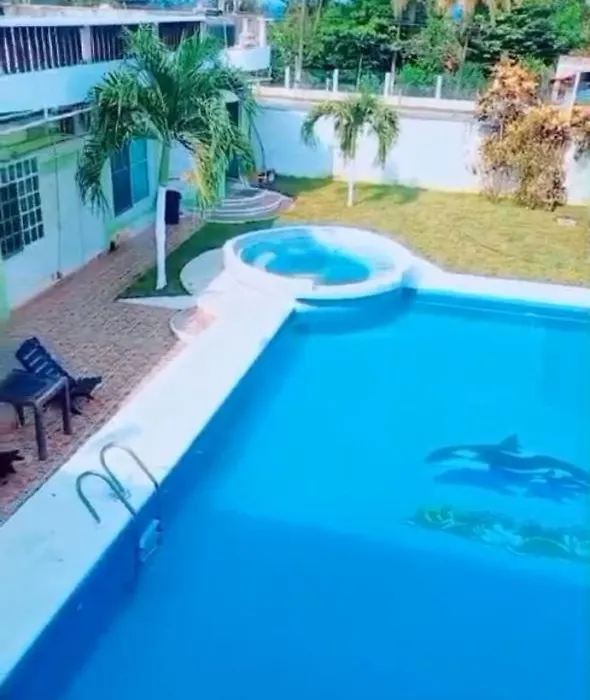 Hotel Villas Yoleth-1