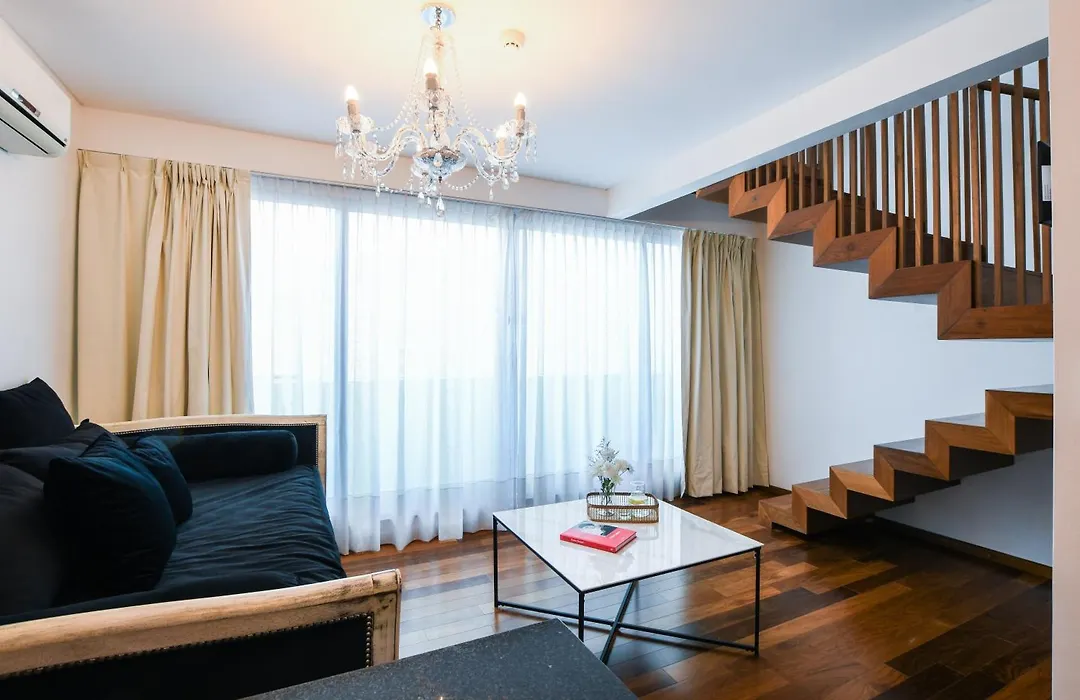 Ámbar Suites-1