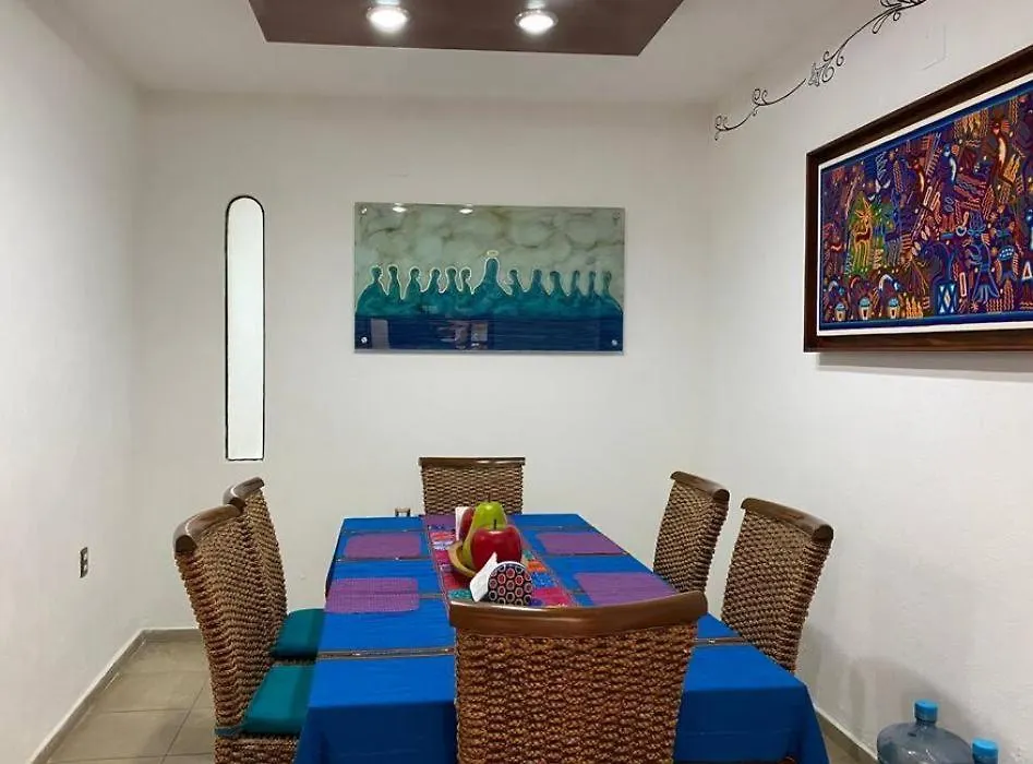 Villa Clarita-1