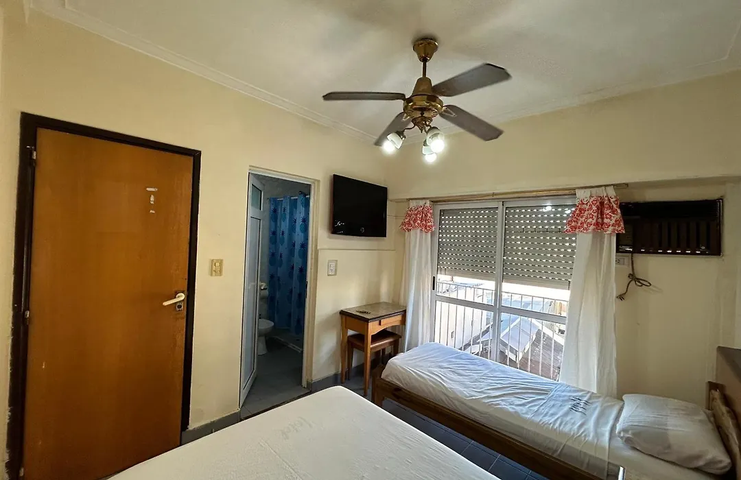 Hotel Aldeano L-1