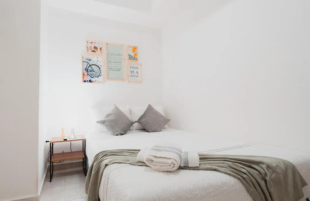 Ac - House Laureles - Self Cheking-1