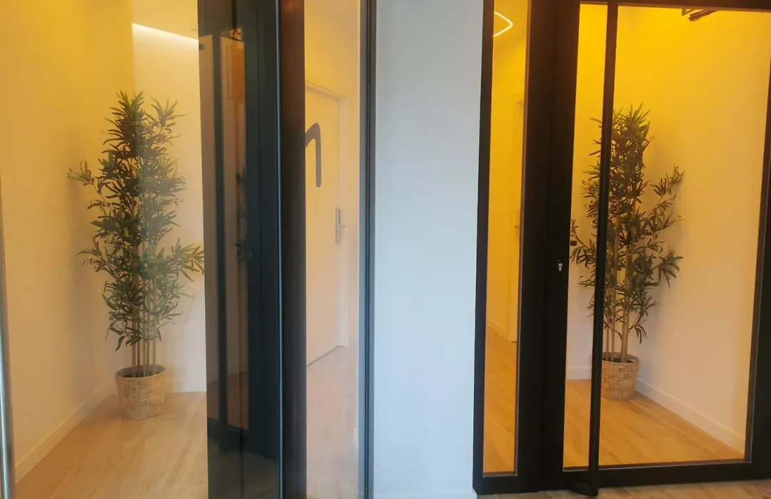 Bilbao Rooms & Kitchen Santutxu-1