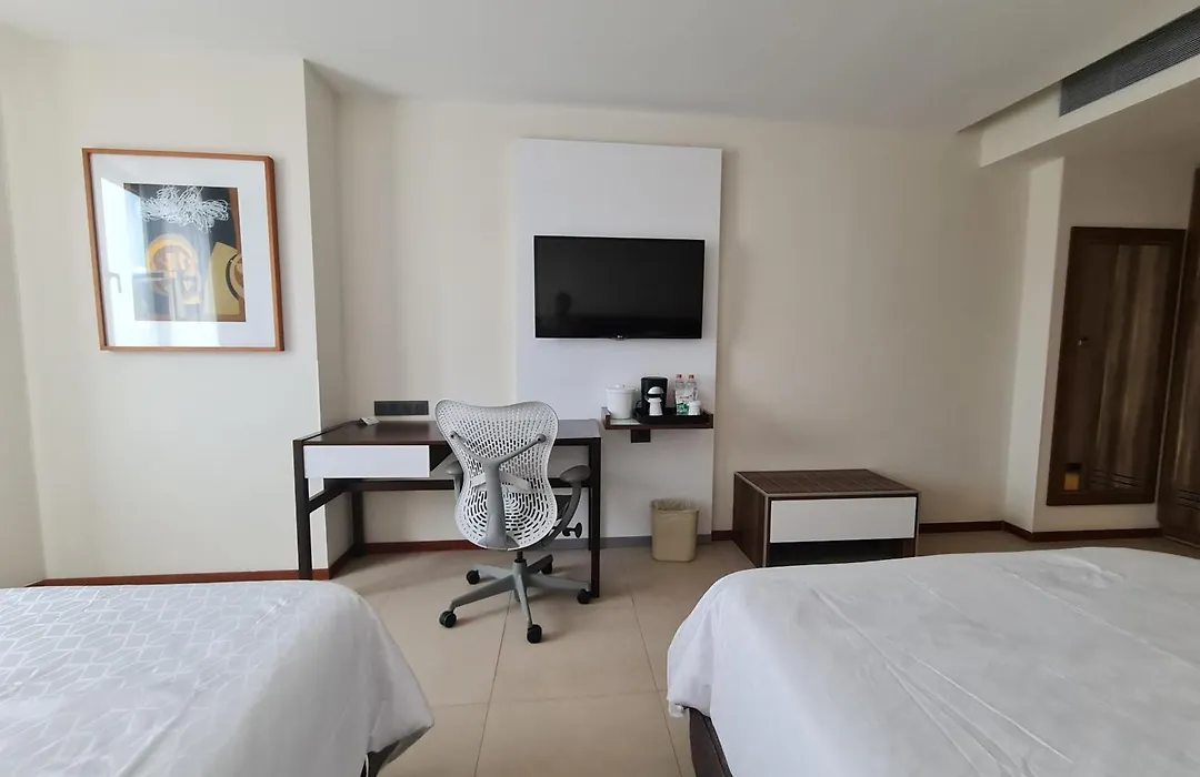Holiday Inn Express Puerto Vallarta, an IHG Hotel-1