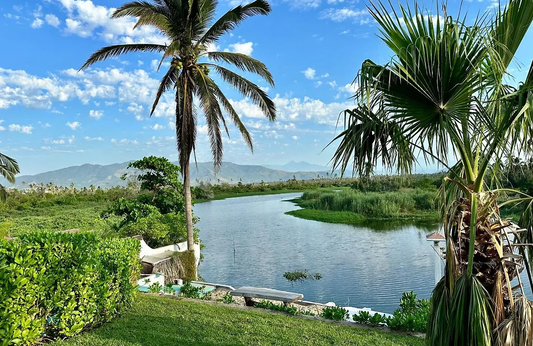 Hotel Boutique Punta Jamaica-1