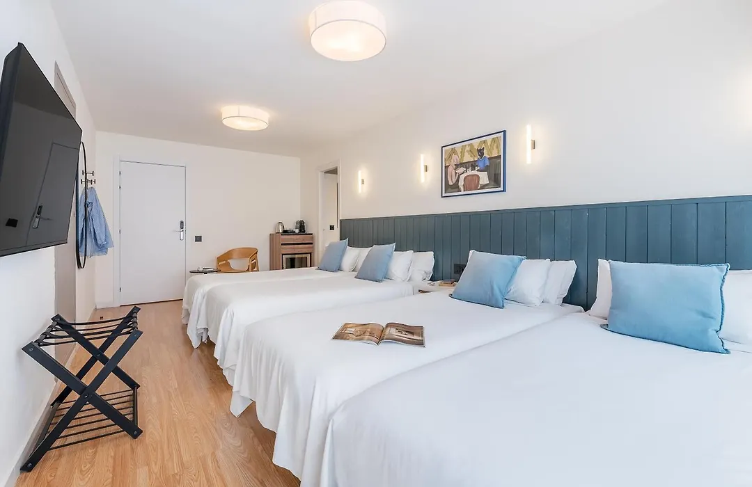 Granada Suites By Olala Homes-1