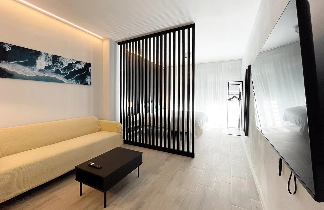 Mediterraneo Stay-1