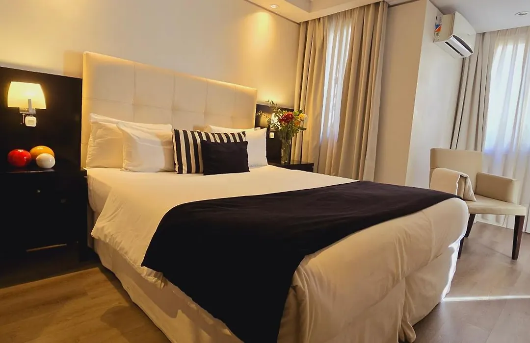 Ulises Recoleta Suites-1