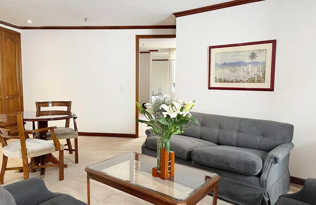 Hotel Bogotá Regency Usaquén-1