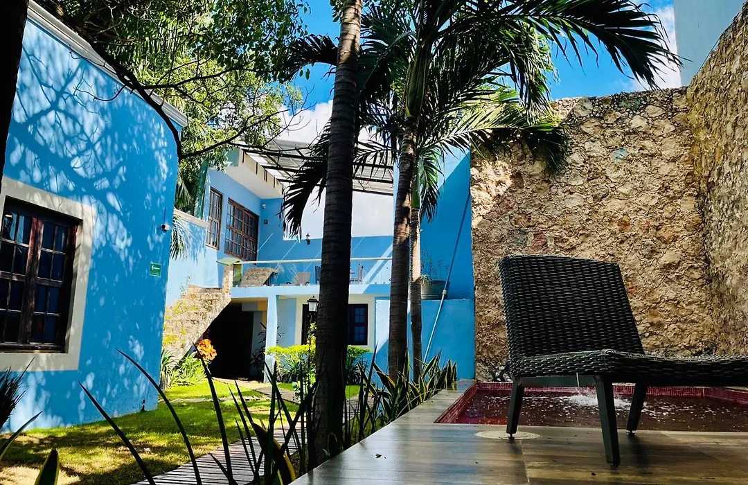 Hotel Maculís-1