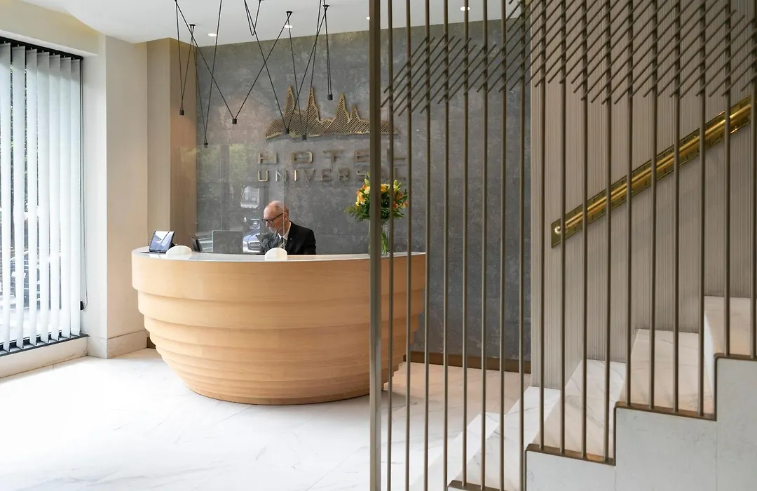 Hotel Universal-1
