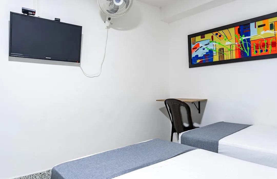 Hotel Jc 43-1
