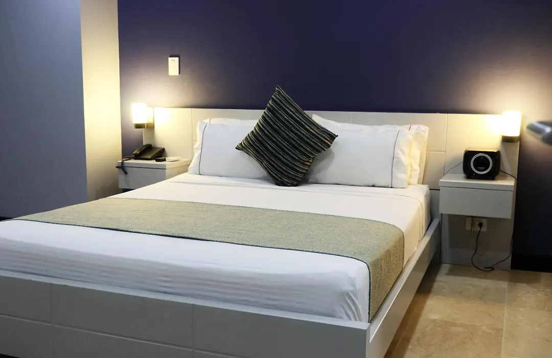 Hotel Lleras 10-1