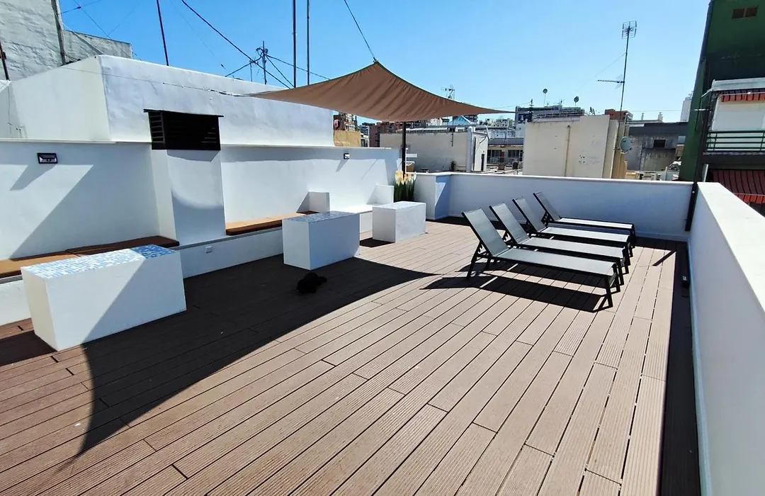 Terraza Suites Benidorm-1