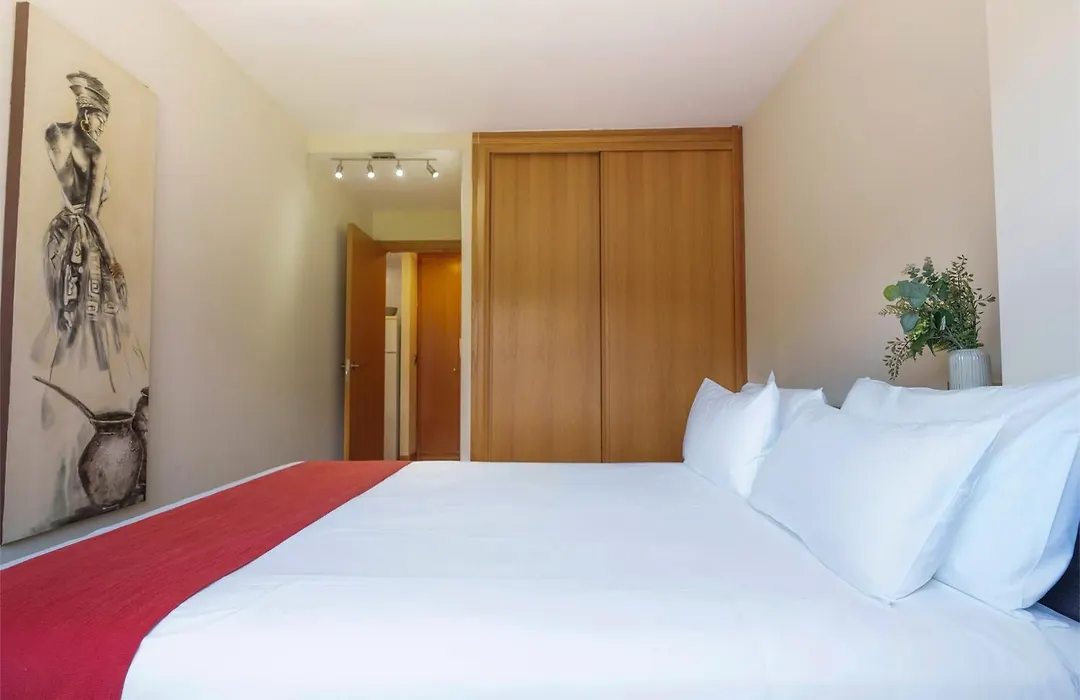 Spirit Apartamentos Atxuri-1
