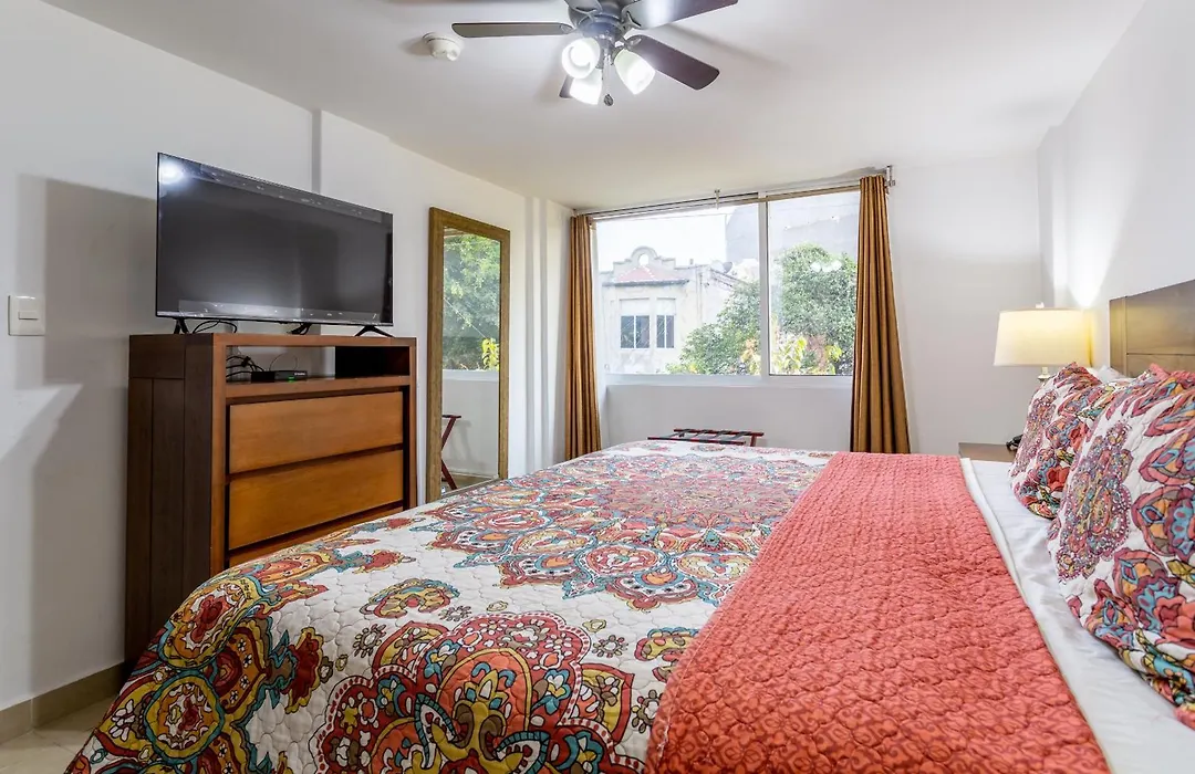 Suites 259 Condesa-1