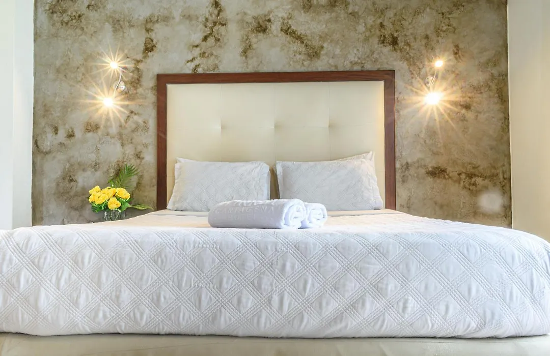 Hotel Virrey Cartagena-1