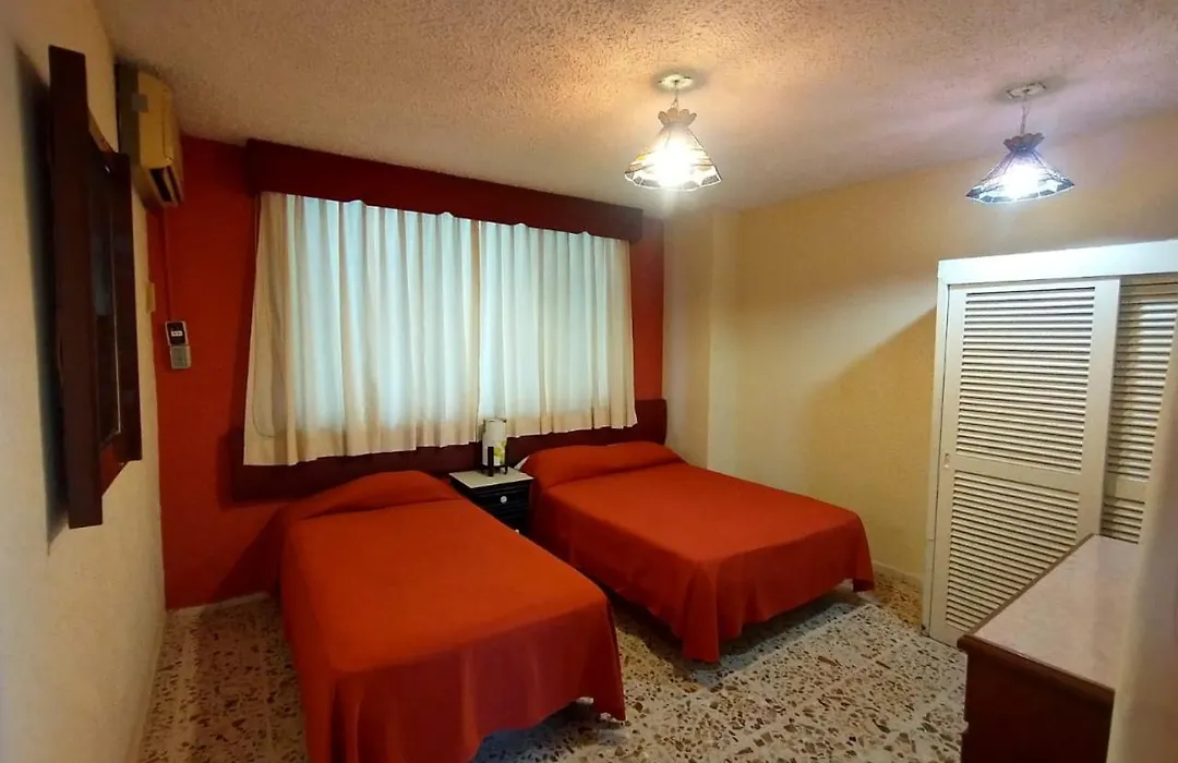 Suites Angelopolis-1