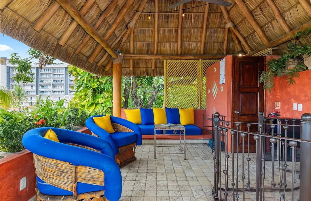 Villa Lola - Adults Only-1