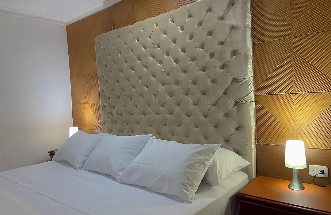 Hotel Prado 72 INN-1
