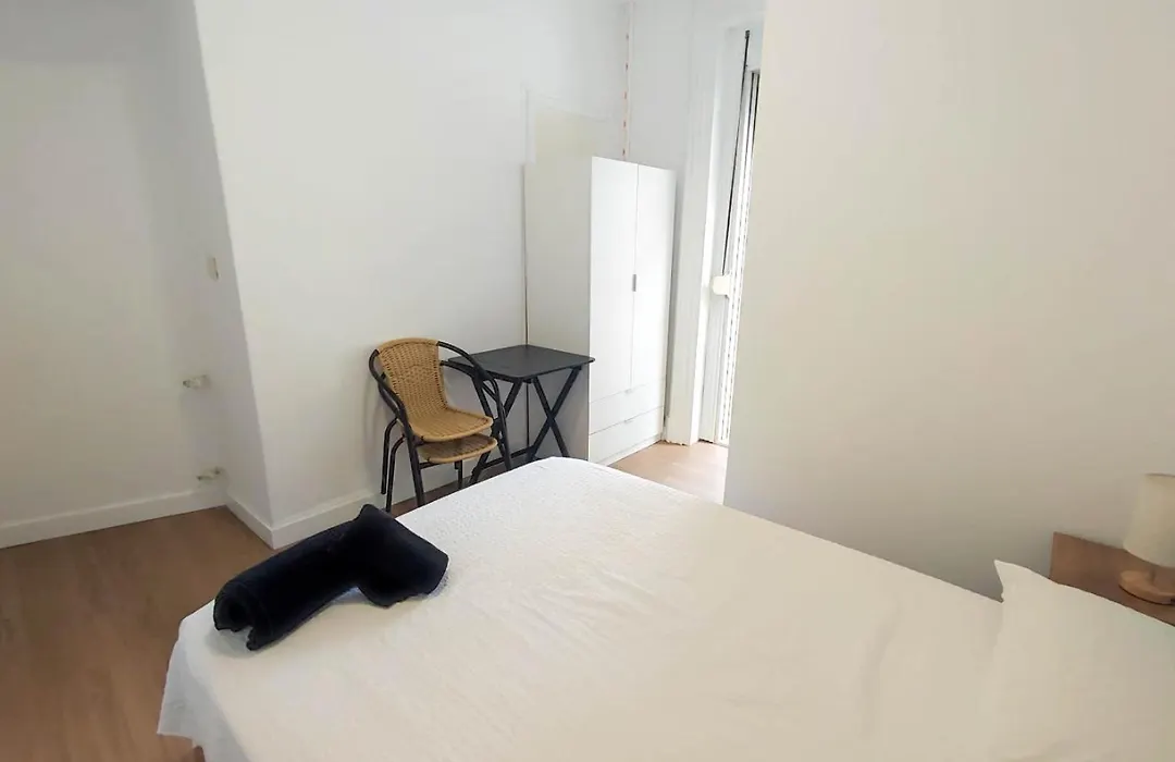 Hostal Airiños de Vigo-1