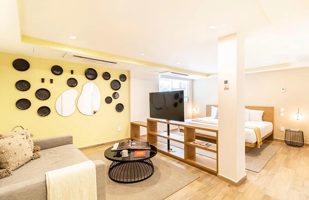 Grand Chapultepec Residencial-1