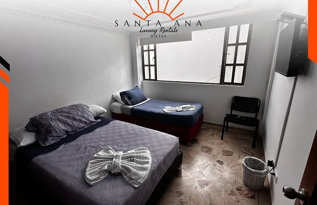 Hotel Santa Ana Luxury Rentals - 144-1