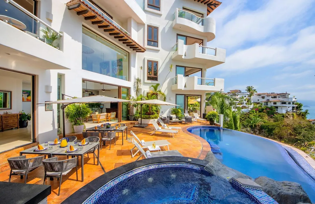 Villa Divina Luxury Boutique - Adults Only-1