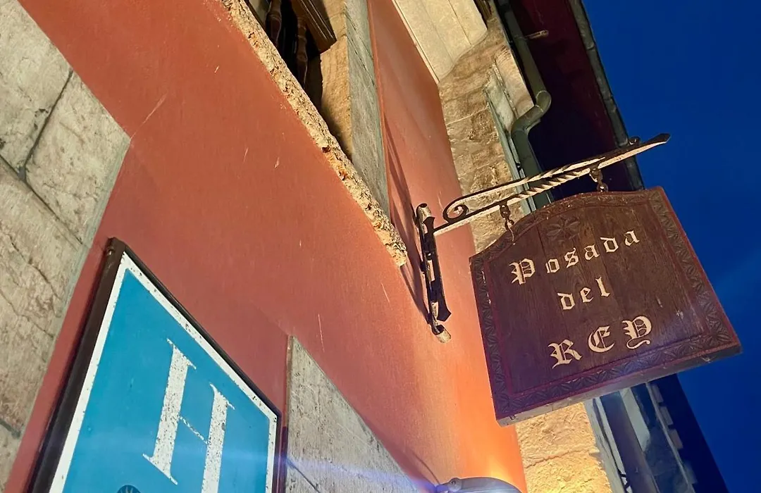 La Posada del Rey-1
