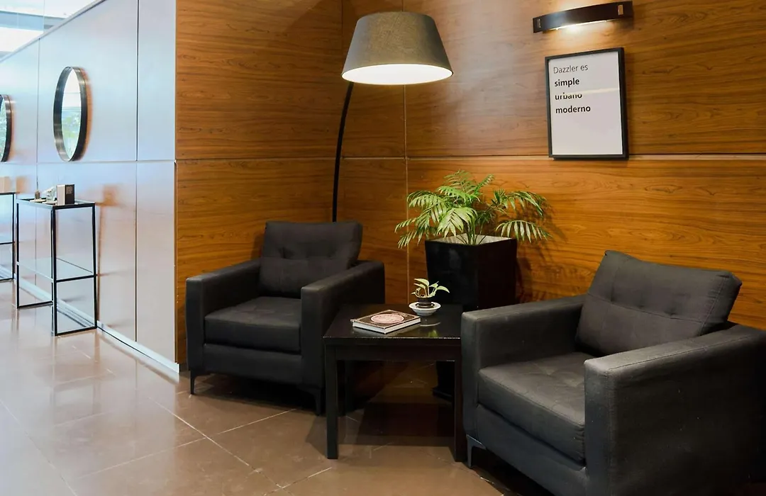 Dazzler By Wyndham Buenos Aires Maipu-1