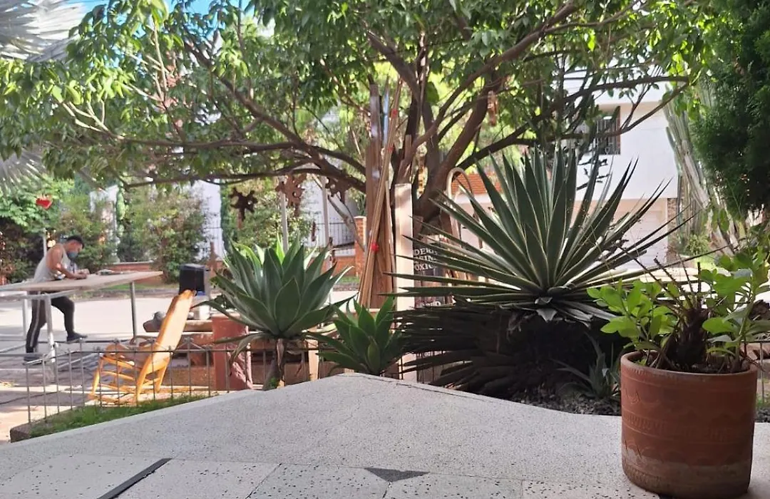 Casa Babylon-1