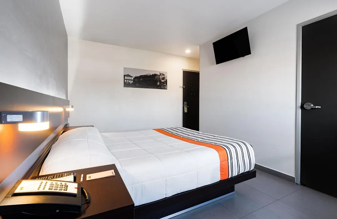 City Express Junior By Marriott Aguascalientes Centro-1