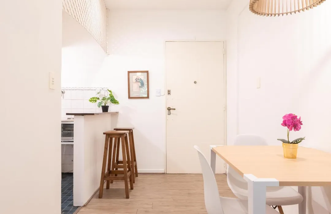Fliphaus Beruti 2300 - 3 Pax Loft In Recoleta-1