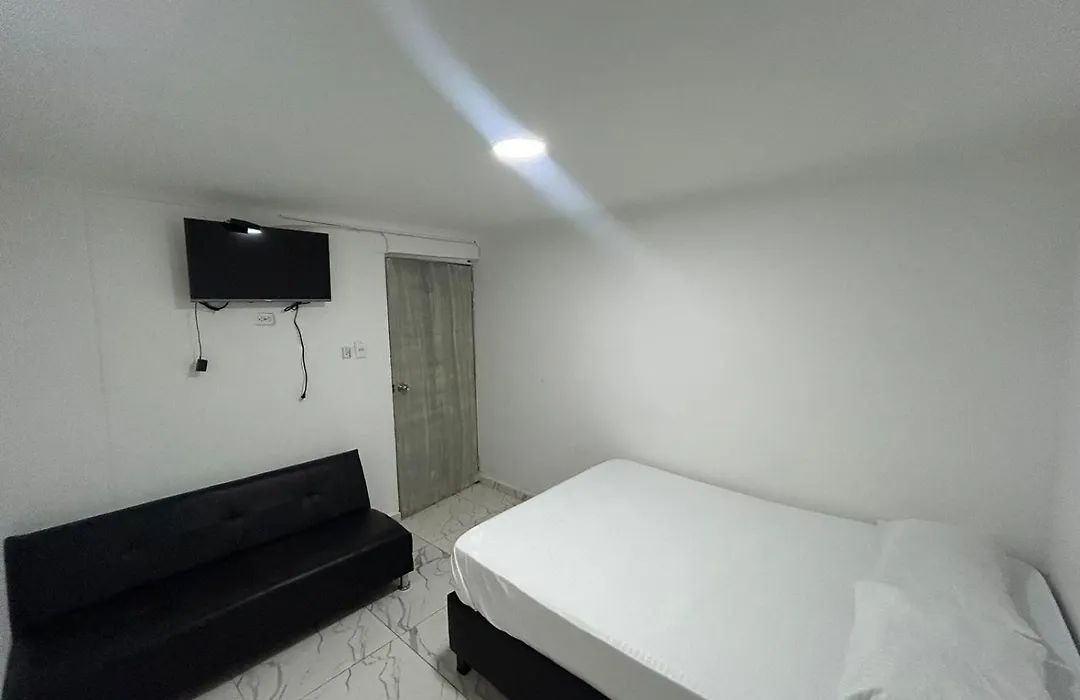 Lago Hotel Cartagena-1
