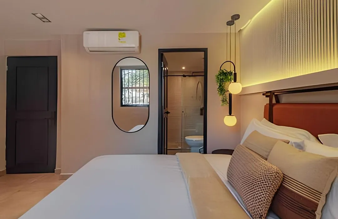 Serrezuela Rooms-1
