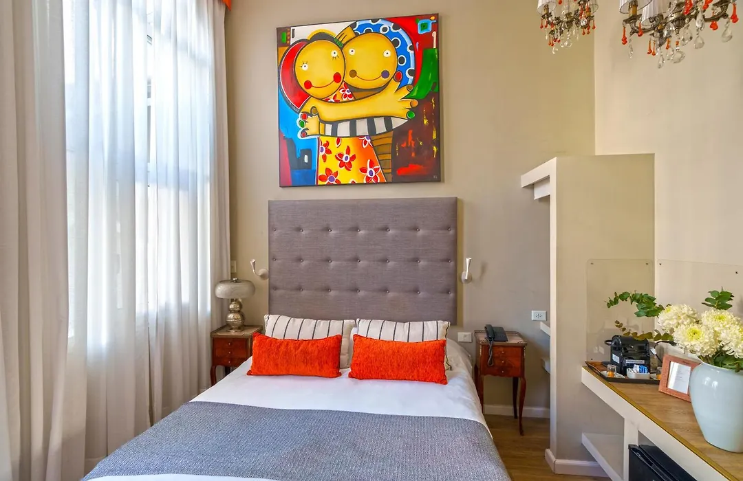 Rendez Vous Hotel Buenos Aires-1