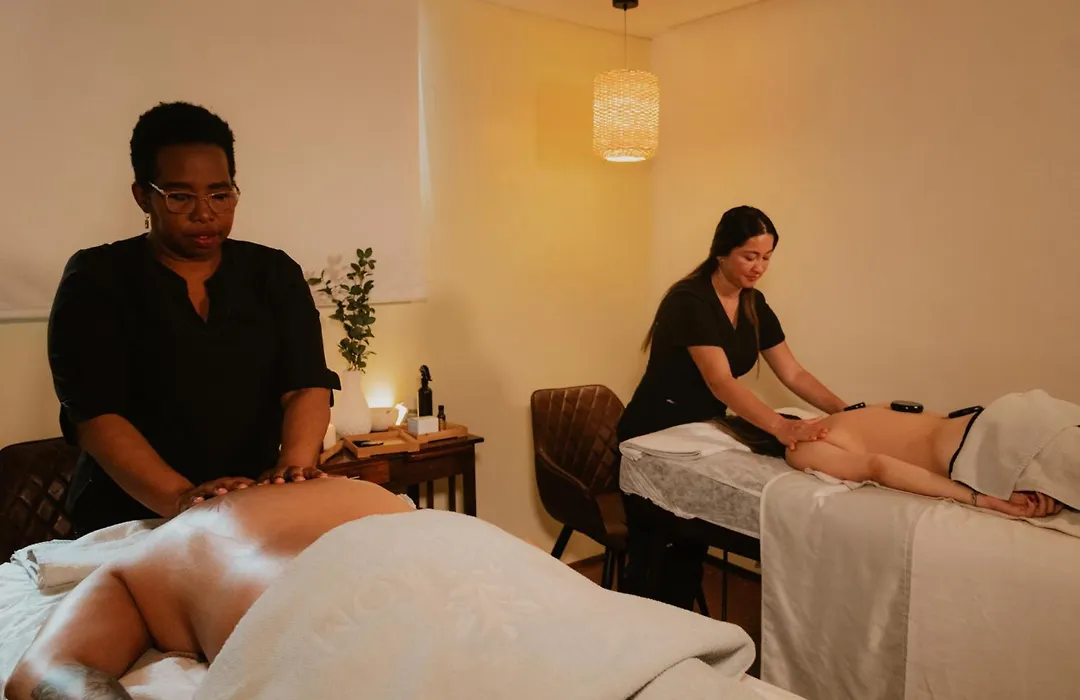 Viajero Bogota Hostel&Spa-1