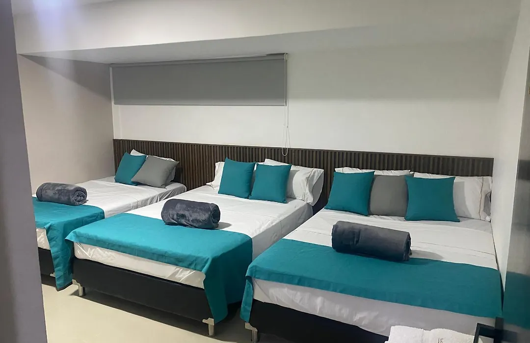 hotel la 70 gold-1