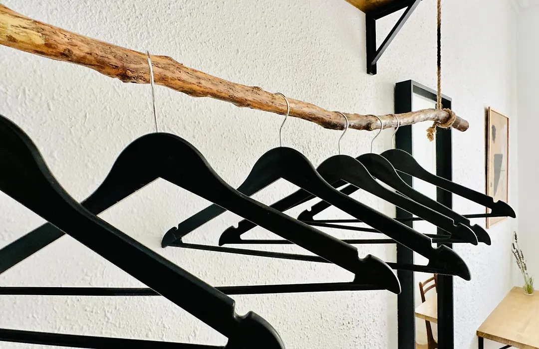 Autentic Boutique Moncloa-1