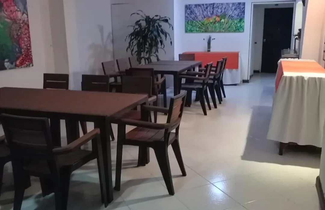 Casa Hotel Toscanini-1
