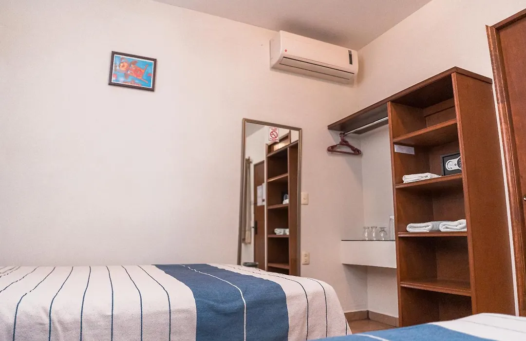 Hotel Don Nino-1