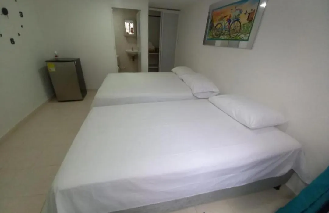 Hostal Doña Betty 2-1
