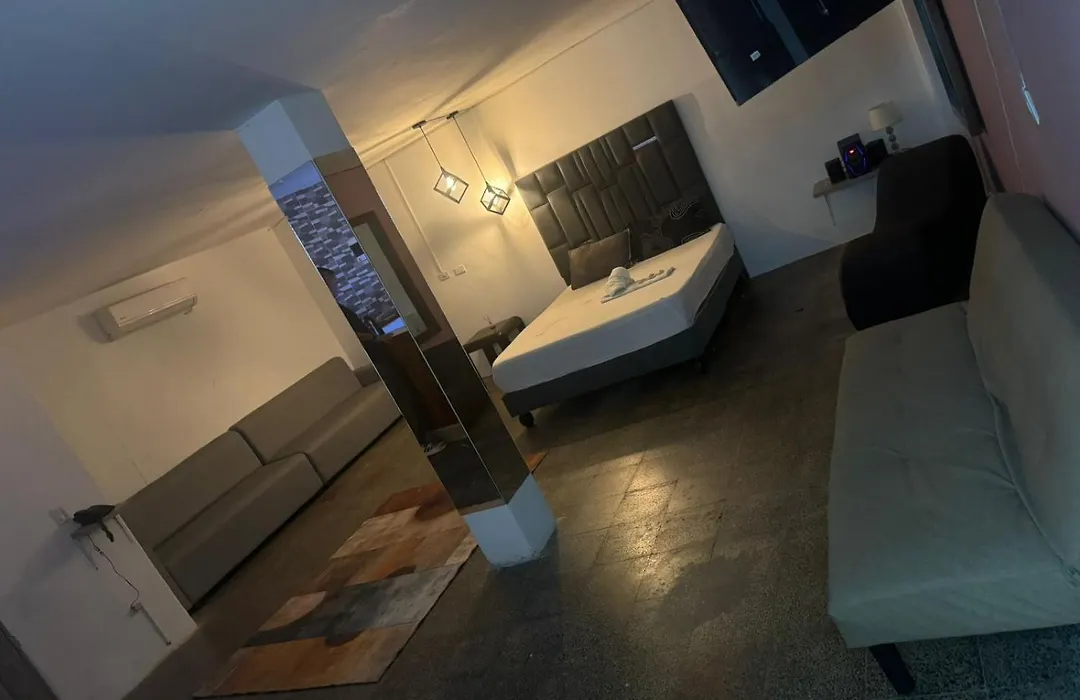 Hotel Atlantis Luxury-1