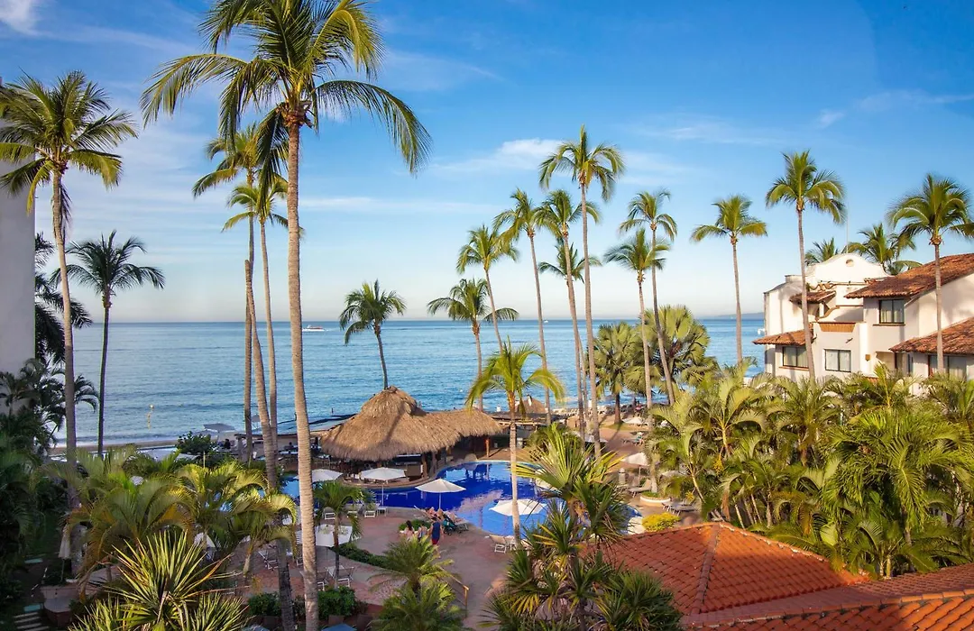 Plaza Pelicanos Grand Beach Resort All Inclusive-1