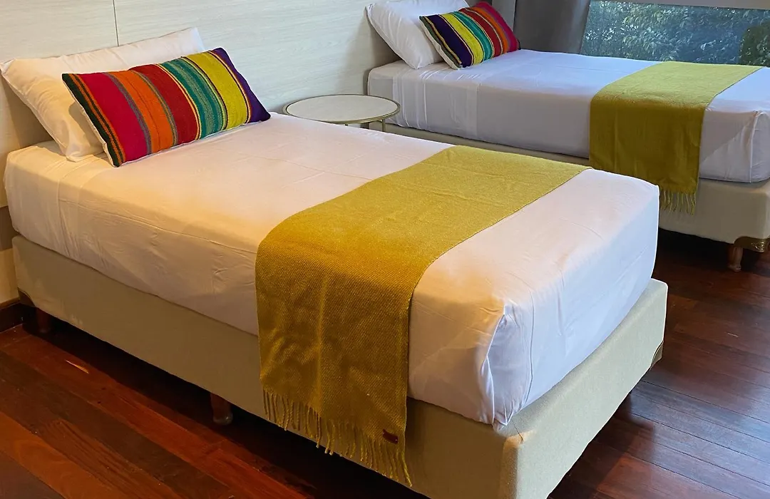 Roomie Salta By Dot Suites-1