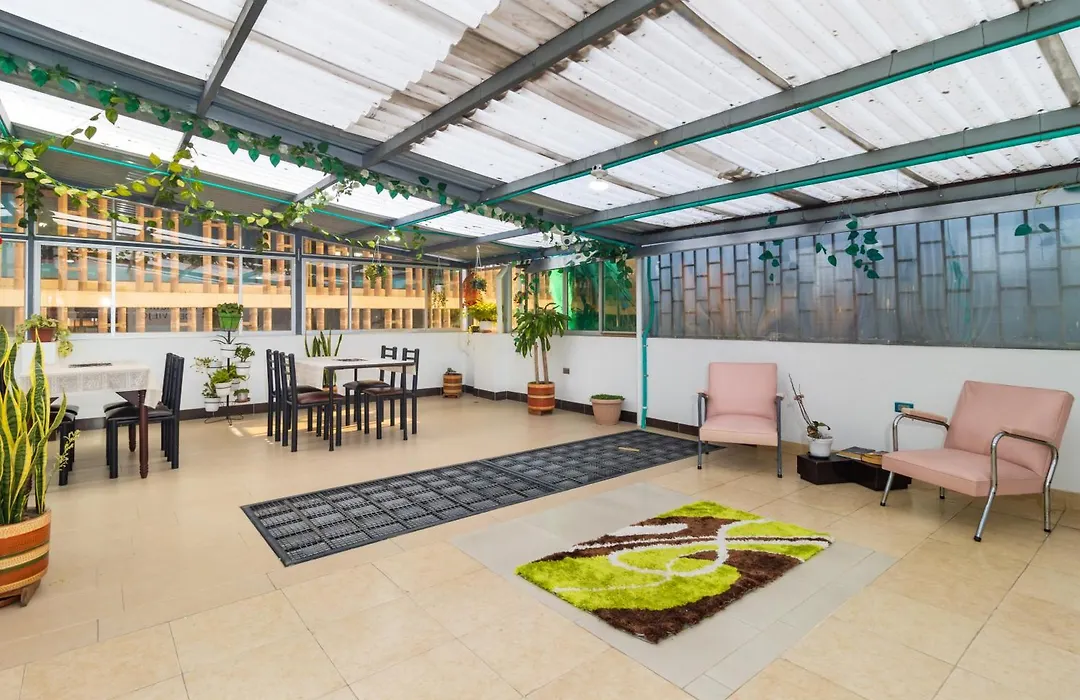 Hotel Zulita-1