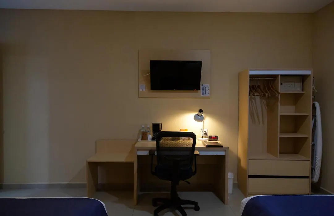 Premier Inn Tuxtla-1