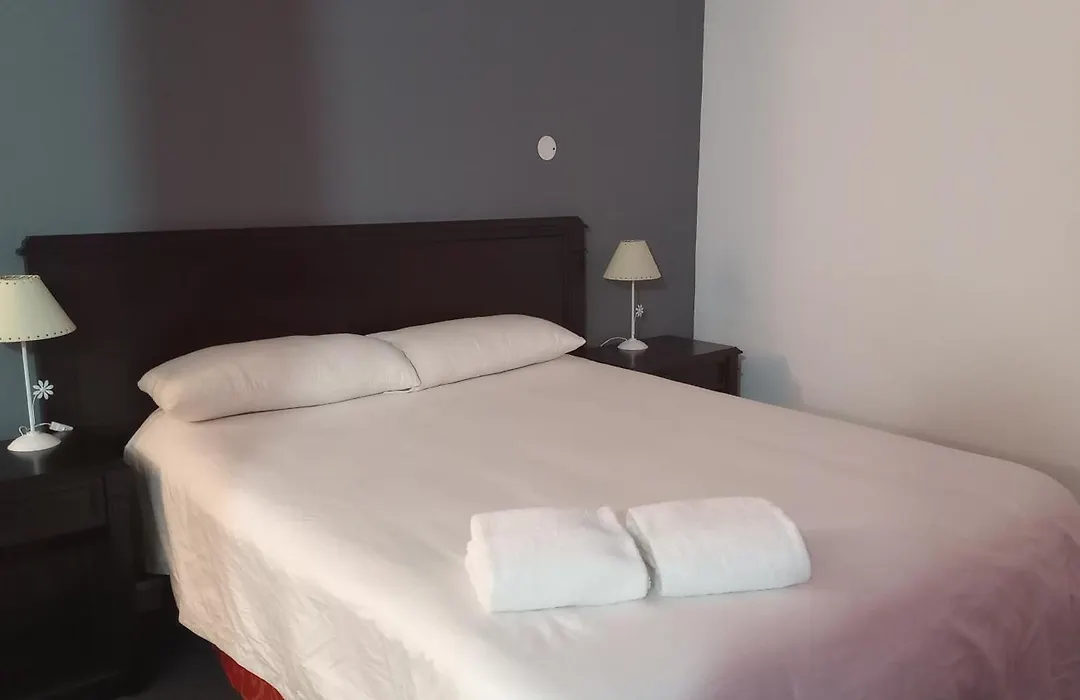 Hotel Ba Congreso-1