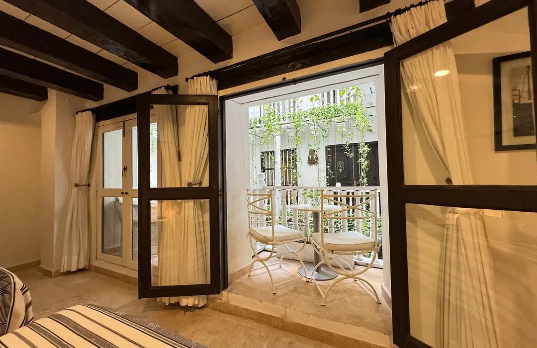 Leones De Alba Hotel Boutique-1