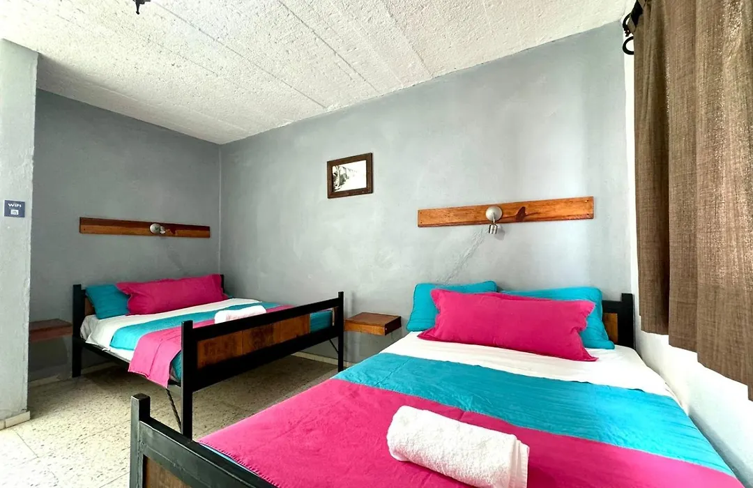 Hotel Boutique Casa Miranda-1